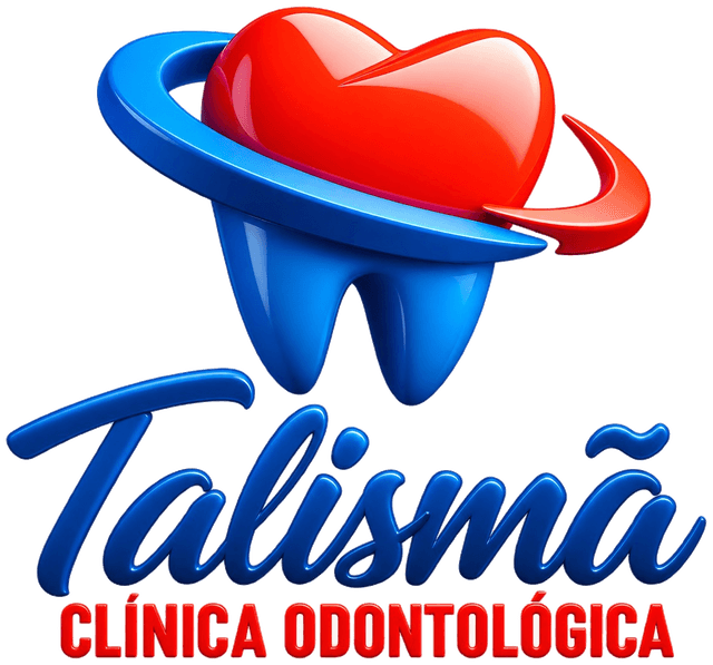 Talismã Clínica Odontológica